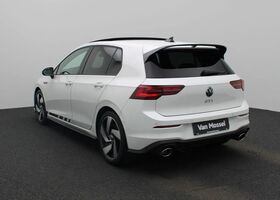 Фольксваген Гольф ГТІ 2023 у Європі на Automoto.ua Білий Фольксваген Гольф ГТІ, об'ємом двигуна 1.98 л та пробігом 14 тис. км за 58118 $, фото 1 на Automoto.ua