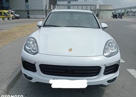 Порше Cayenne, об'ємом двигуна 3 л та пробігом 131 тис. км за 40821 $, фото 3 на Automoto.ua