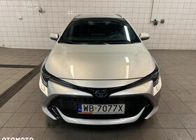 Тойота Королла, об'ємом двигуна 1.8 л та пробігом 29 тис. км за 22894 $, фото 2 на Automoto.ua