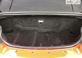 Додж Вайпер, Кабриолет 2002 - 2006 RT II 8.3 i V10 20V SRT-10 (506 hp)