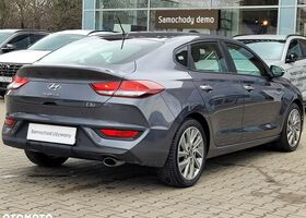 Хендай i30, об'ємом двигуна 1.35 л та пробігом 92 тис. км за 13369 $, фото 4 на Automoto.ua