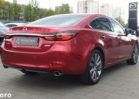 Мазда 6, объемом двигателя 2.49 л и пробегом 93 тыс. км за 24600 $, фото 6 на Automoto.ua