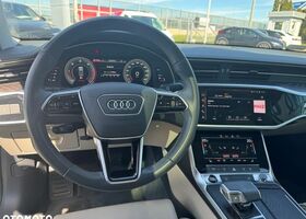 Ауді A7 Sportback, об'ємом двигуна 2.97 л та пробігом 74 тис. км за 58294 $, фото 7 на Automoto.ua