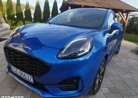 Форд Пума, объемом двигателя 1 л и пробегом 15 тыс. км за 17257 $, фото 12 на Automoto.ua