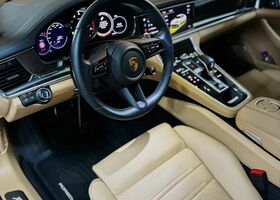 Порше Panamera, об'ємом двигуна 2.89 л та пробігом 7 тис. км за 107775 $, фото 5 на Automoto.ua