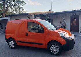 Фіат Fiorino, об'ємом двигуна 1.36 л та пробігом 137 тис. км за 3866 $, фото 5 на Automoto.ua