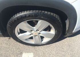 Шевроле Орландо 2011 в Европе на Automoto.ua Белый Шевроле Орландо, объемом двигателя 2 л и пробегом 192 тыс. км за 5294 $, фото 3 на Automoto.ua