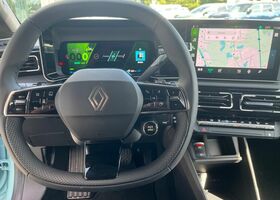Рено R 4 2025 у Європі на Automoto.ua Зелений Рено R 4, об'ємом двигуна 0 л та пробігом 990 тис. км за 41983 $, фото 8 на Automoto.ua
