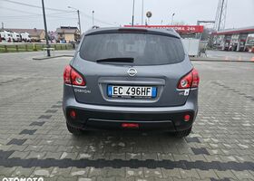 Ніссан Кашкай, об'ємом двигуна 2 л та пробігом 225 тис. км за 4298 $, фото 5 на Automoto.ua