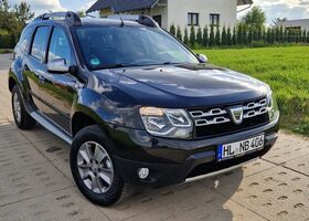 Дачія Duster, об'ємом двигуна 1.2 л та пробігом 106 тис. км за 7754 $, фото 9 на Automoto.ua