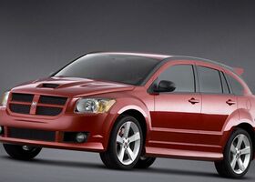 Додж Калибер, Хэтчбек 2006 - н.в. 2.0 16V CRD (140)