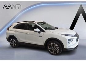 Міцубісі Eclipse Cross 2025 у Європі на Automoto.ua Міцубісі Eclipse Cross, об'ємом двигуна 2.36 л та пробігом 25 тис. км за 27980 $, фото 3 на Automoto.ua