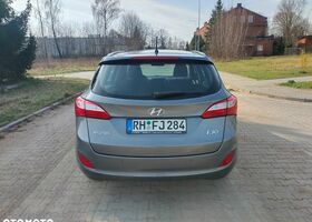 Хендай i30, объемом двигателя 1.4 л и пробегом 191 тыс. км за 5399 $, фото 9 на Automoto.ua