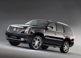 Каділак Ескалейд, Універсал 2007 - н.в. III 6.2 i V8 (409 Hp)