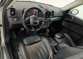 Серый Мини Cooper Countryman, объемом двигателя 2 л и пробегом 99 тыс. км за 21398 $, фото 9 на Automoto.ua