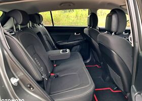 Киа Sportage, объемом двигателя 2 л и пробегом 148 тыс. км за 10130 $, фото 22 на Automoto.ua