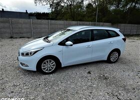 Кіа Сід, об'ємом двигуна 1.58 л та пробігом 185 тис. км за 7538 $, фото 2 на Automoto.ua