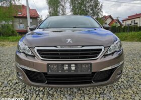 Пежо 308, об'ємом двигуна 1.2 л та пробігом 100 тис. км за 7538 $, фото 12 на Automoto.ua