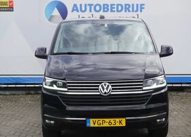 Фольксваген T6.1 Transporter 2020 в Европе на Automoto.ua Черный Фольксваген T6.1 Transporter, объемом двигателя 1.97 л и пробегом 158 тыс. км за 47823 $, фото 2 на Automoto.ua