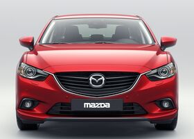 Мазда 6, Седан 2012 - н.в. 2.0 i 1V AT (150 Hp)