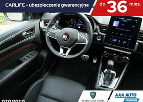 Рено Arkana, объемом двигателя 1.33 л и пробегом 3 тыс. км за 26998 $, фото 7 на Automoto.ua