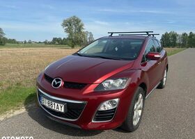 Мазда СХ-7, объемом двигателя 2.18 л и пробегом 223 тыс. км за 5572 $, фото 4 на Automoto.ua