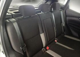 Ніссан Кашкай 2020 у Європі на Automoto.ua Ніссан Кашкай, об'ємом двигуна 0 л та пробігом 57 тис. км за 21293 $, фото 10 на Automoto.ua