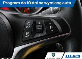 Опель Адам, об'ємом двигуна 1.4 л та пробігом 62 тис. км за 7883 $, фото 18 на Automoto.ua