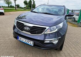 Киа Sportage, объемом двигателя 1.69 л и пробегом 189 тыс. км за 9914 $, фото 18 на Automoto.ua