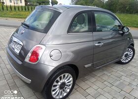 Фиат 500, объемом двигателя 1.25 л и пробегом 137 тыс. км за 5551 $, фото 30 на Automoto.ua