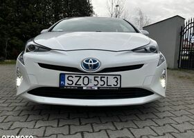 Тойота Пріус, об'ємом двигуна 1.8 л та пробігом 27 тис. км за 14449 $, фото 5 на Automoto.ua