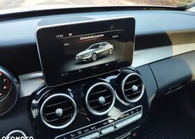 Мерседес Ц-Класс 2014 в Европе на Automoto.ua Серый Мерседес Ц-Класс, объемом двигателя 1 л и пробегом 245 тыс. км за 57500 $, фото 20 на Automoto.ua