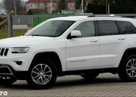 Джип Grand Cherokee, об'ємом двигуна 2.99 л та пробігом 141 тис. км за 22657 $, фото 3 на Automoto.ua