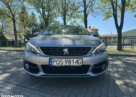 Пежо 308, объемом двигателя 1.5 л и пробегом 143 тыс. км за 10734 $, фото 1 на Automoto.ua