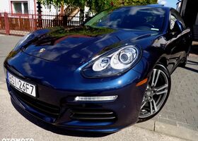 Порше Panamera, об'ємом двигуна 3.61 л та пробігом 203 тис. км за 28510 $, фото 9 на Automoto.ua