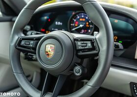 Порше 911, объемом двигателя 2.98 л и пробегом 12 тыс. км за 189849 $, фото 13 на Automoto.ua