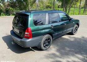 Субару Forester, об'ємом двигуна 1.99 л та пробігом 139 тис. км за 5594 $, фото 5 на Automoto.ua