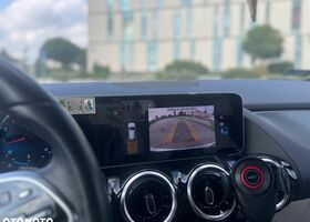 Мерседес ГЛА-Клас 2020 у Європі на Automoto.ua Білий Мерседес ГЛА-Клас, об'ємом двигуна 1 л та пробігом 65 тис. км за 28572 $, фото 14 на Automoto.ua