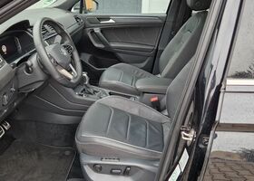 Фольксваген Tiguan Allspace, об'ємом двигуна 1.98 л та пробігом 31 тис. км за 28078 $, фото 11 на Automoto.ua