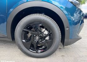 Альфа Ромео Джуниор 2025 в Европе на Automoto.ua Синий Альфа Ромео Джуниор, объемом двигателя 1 л и пробегом 1 тыс. км за 31695 $, фото 10 на Automoto.ua