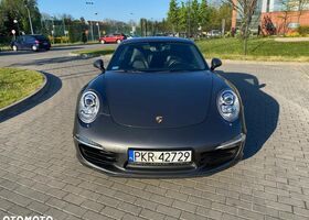 Порше 911, об'ємом двигуна 3.8 л та пробігом 79 тис. км за 75378 $, фото 18 на Automoto.ua