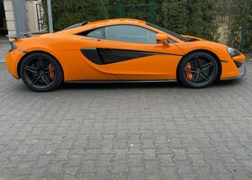 МакЛарен 570S, об'ємом двигуна 3.8 л та пробігом 17 тис. км за 170626 $, фото 1 на Automoto.ua