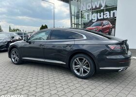 Фольксваген Arteon, об'ємом двигуна 1.98 л та пробігом 1 тис. км за 38875 $, фото 3 на Automoto.ua