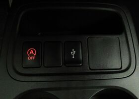 Мицубиси Спейс Стар 2022 в Европе на Automoto.ua Белый Мицубиси Спейс Стар, объемом двигателя 1.19 л и пробегом 59 тыс. км за 14026 $, фото 10 на Automoto.ua