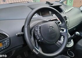 Сітроен С4, об'ємом двигуна 2 л та пробігом 206 тис. км за 5292 $, фото 11 на Automoto.ua