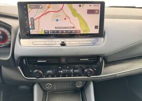 Ніссан Кашкай 2023 у Європі на Automoto.ua Ніссан Кашкай, об'ємом двигуна 1.33 л та пробігом 35 тис. км за 26850 $, фото 12 на Automoto.ua