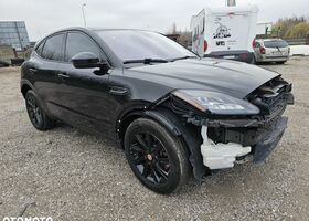 Ягуар E-Pace, об'ємом двигуна 2 л та пробігом 155 тис. км за 12505 $, фото 4 на Automoto.ua