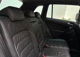 Фольксваген Тігуан 2022 у Європі на Automoto.ua Сірий Фольксваген Тігуан, об'ємом двигуна 1.4 л та пробігом 84 тис. км за 41808 $, фото 13 на Automoto.ua