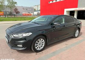 Форд Мондео, объемом двигателя 2 л и пробегом 124 тыс. км за 17257 $, фото 4 на Automoto.ua