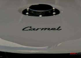 Сірий Vanderhall Carmel, об'ємом двигуна 1.49 л та пробігом 10 тис. км за 67738 $, фото 8 на Automoto.ua